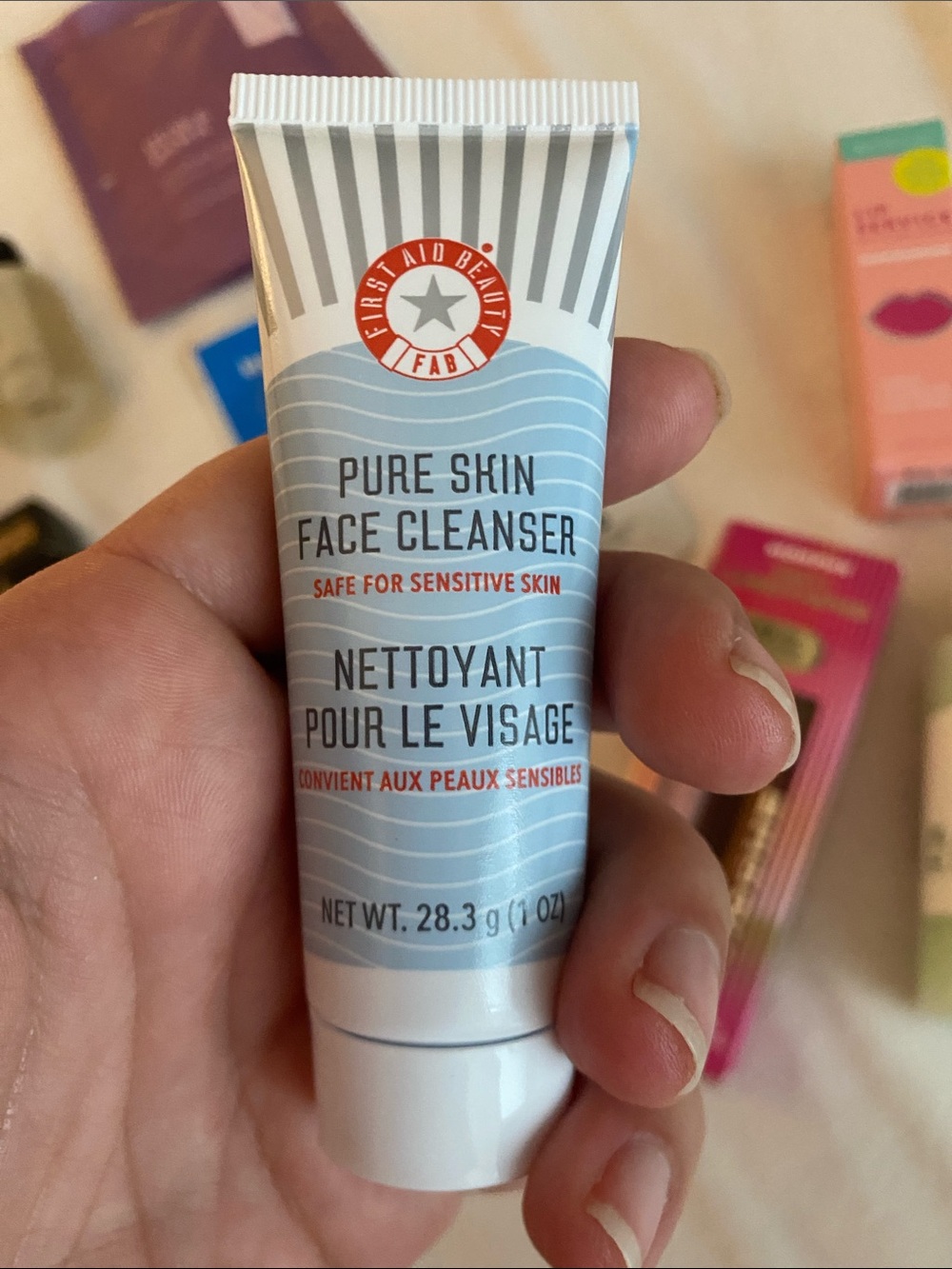 Ipsy/Fab Fit Fun Samples: Anastasia, Mario Badescu, Santal, Coco Cloud, Morphe - Picture 6 of 10